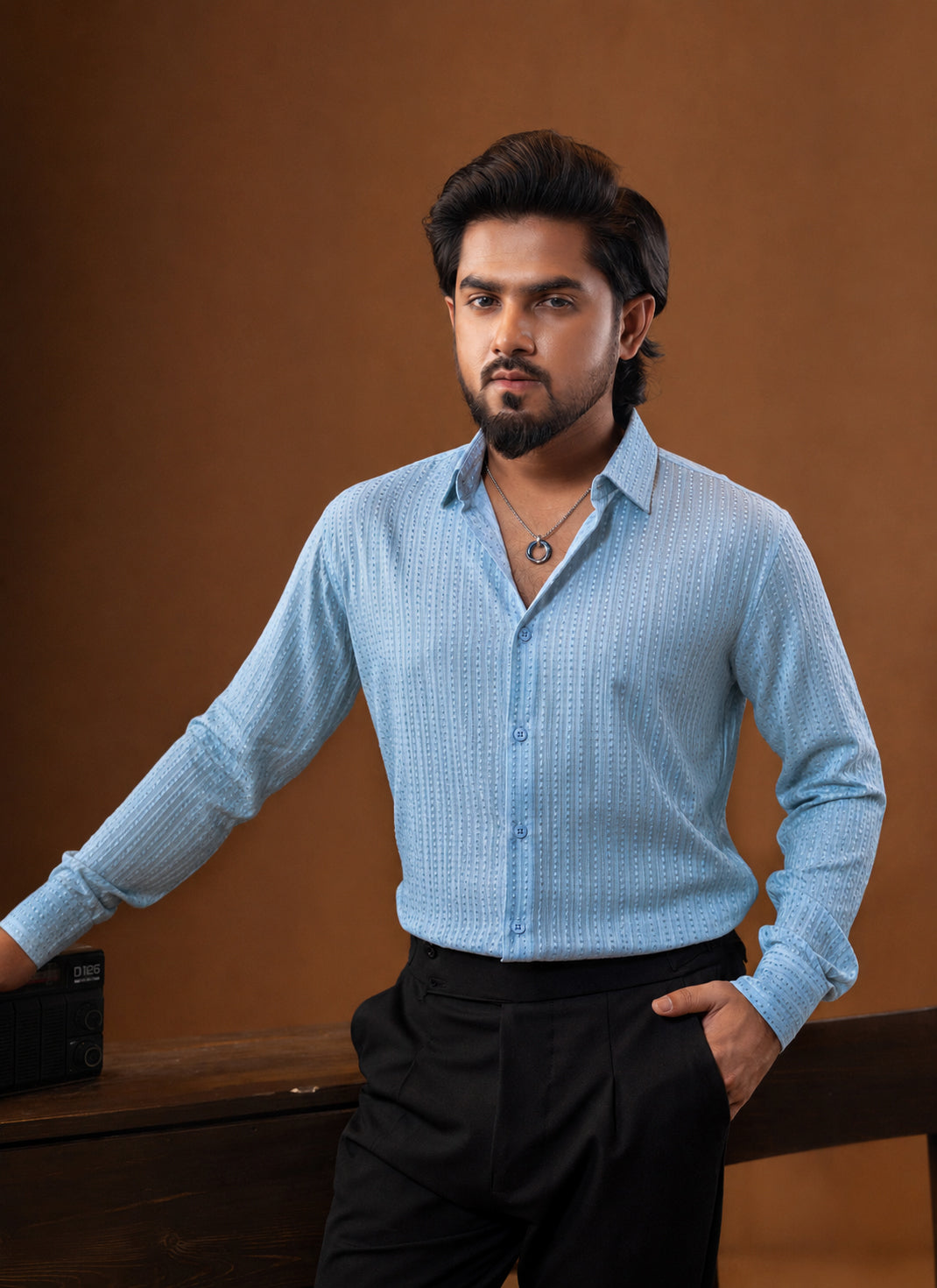 EID Collection Premium Full Sleeve Shirt