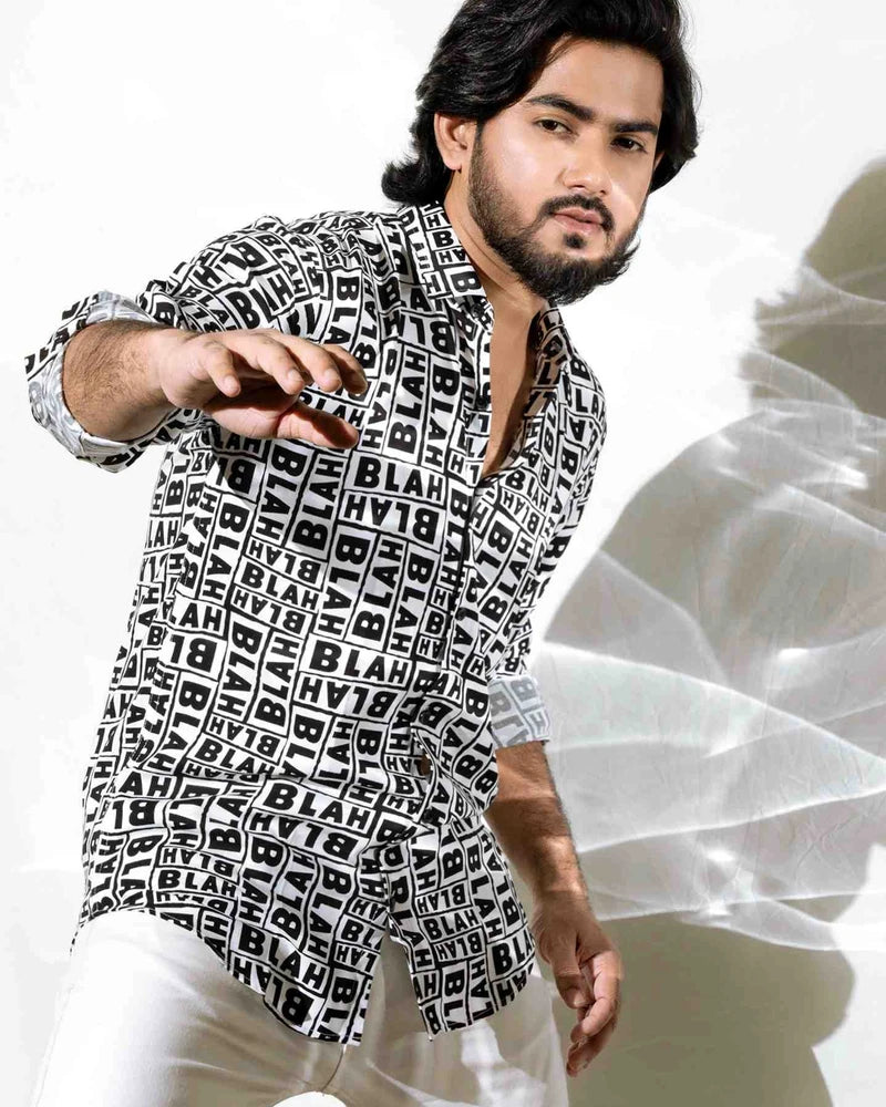 Premium Full Sleeve Shirt