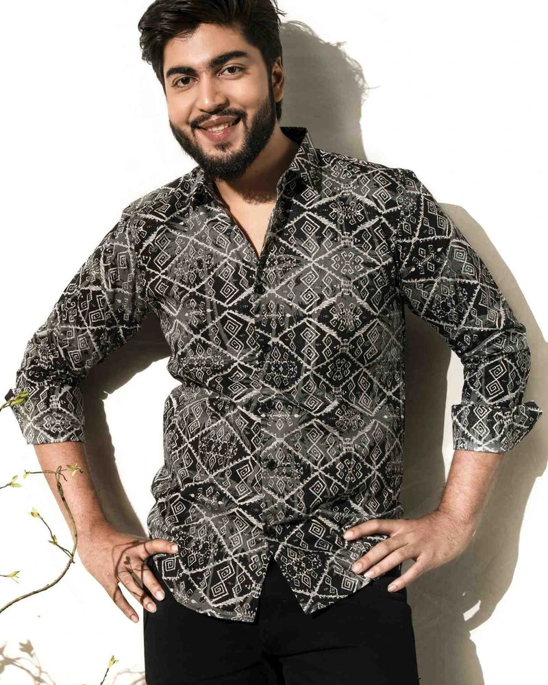 Premium Full Sleeve Shirt