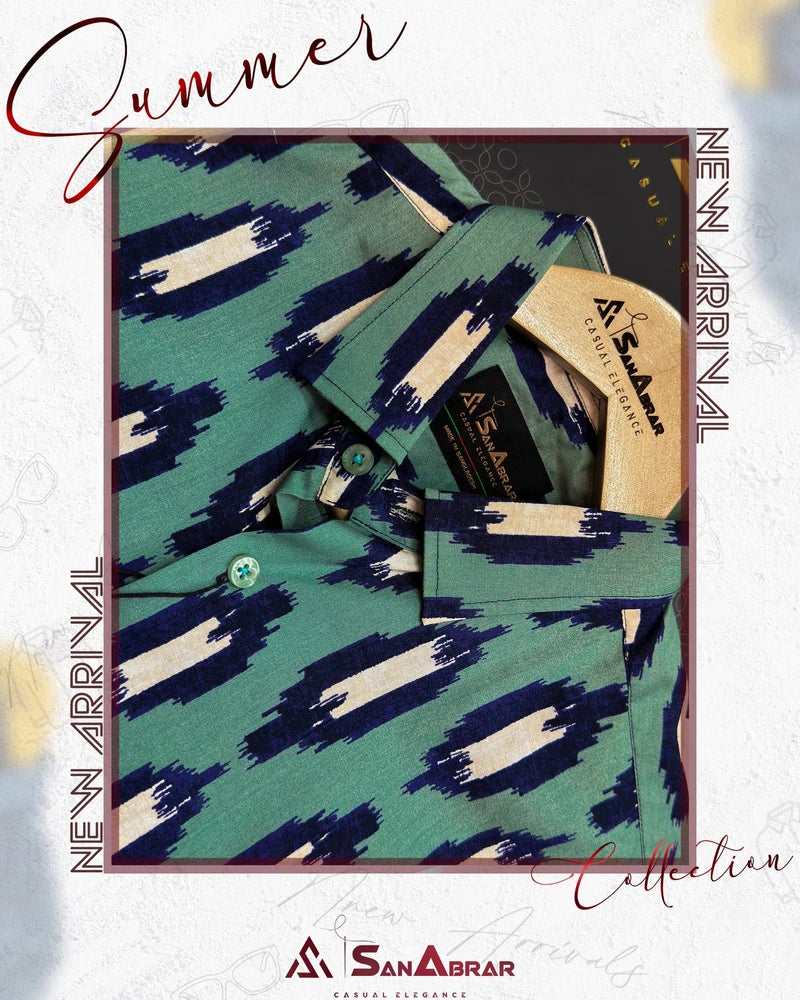 Premium Full Sleeve Shirt Paste