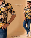 Premium Full Sleeve Shirt Black