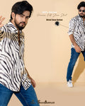Premium Full Sleeve Shirt White
