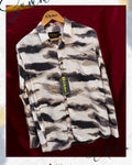 Premium Full Sleeve Shirt Ash