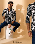 Premium Full Sleeve Shirt Black