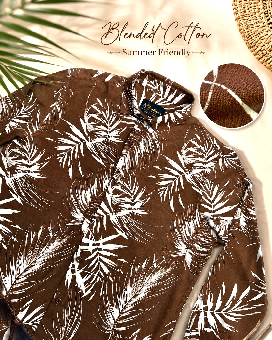 EID Collection Premium Full Sleeve Shirt