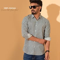 EID Collection Premium Full Sleeve Shirt