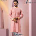 EID Signature Panjabi (Baby Pink)