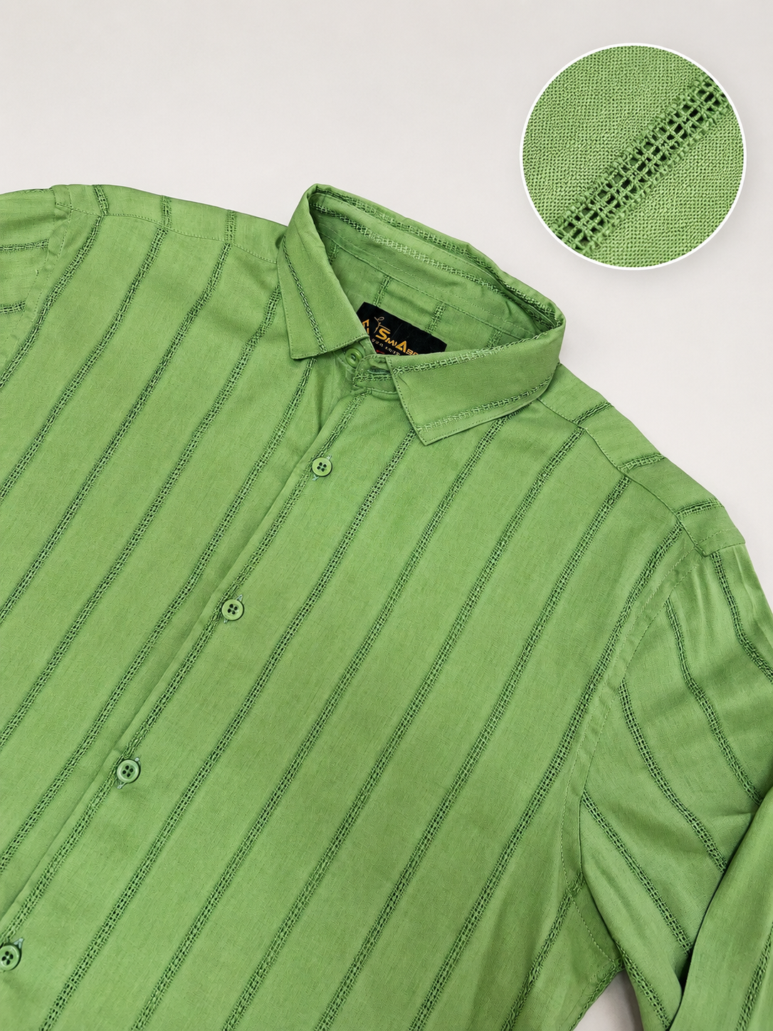 EID Collection Premium Full Sleeve Shirt