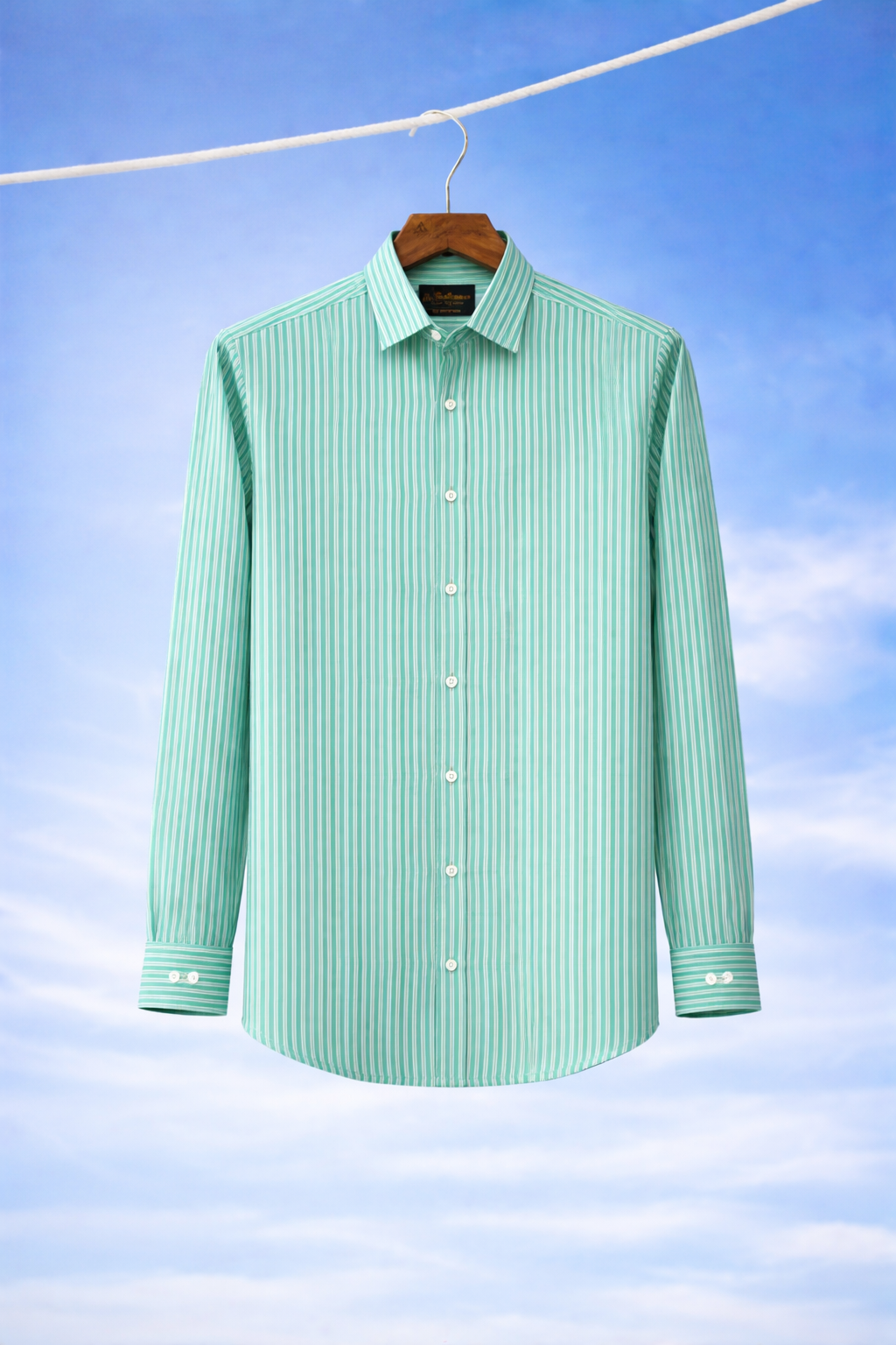 EID Designer Collection Premium Full Sleeve Shirt