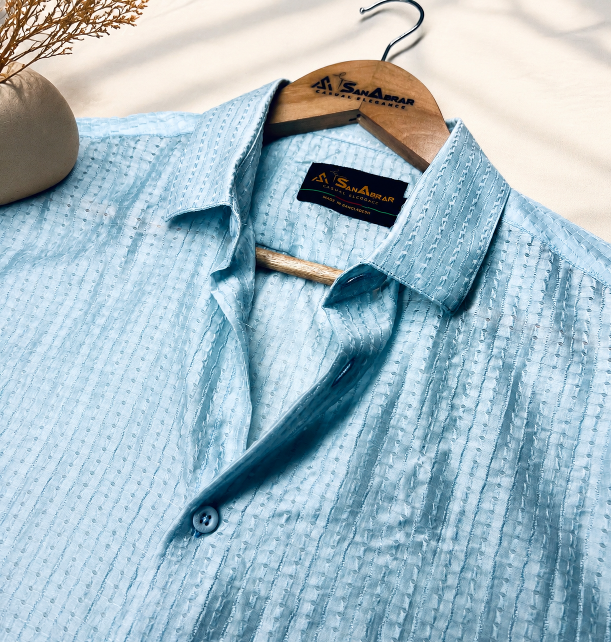 EID Collection Premium Full Sleeve Shirt