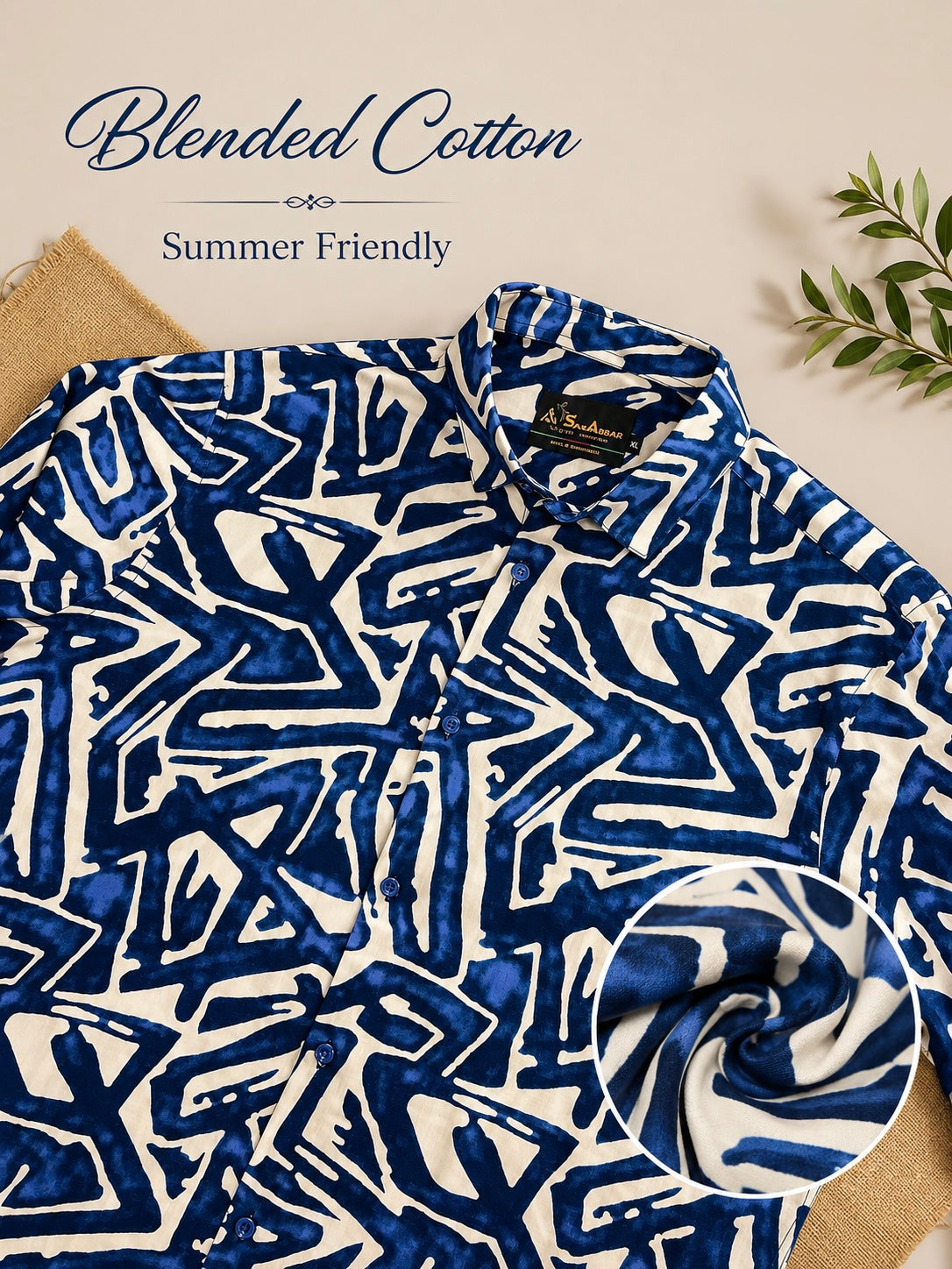 EID Collection Premium Full Sleeve Shirt