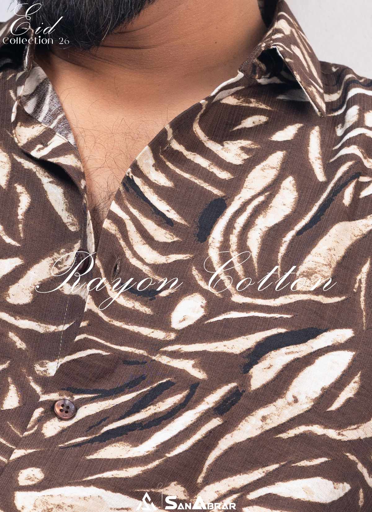 EID Collection Premium Full Sleeve Shirt (casual)