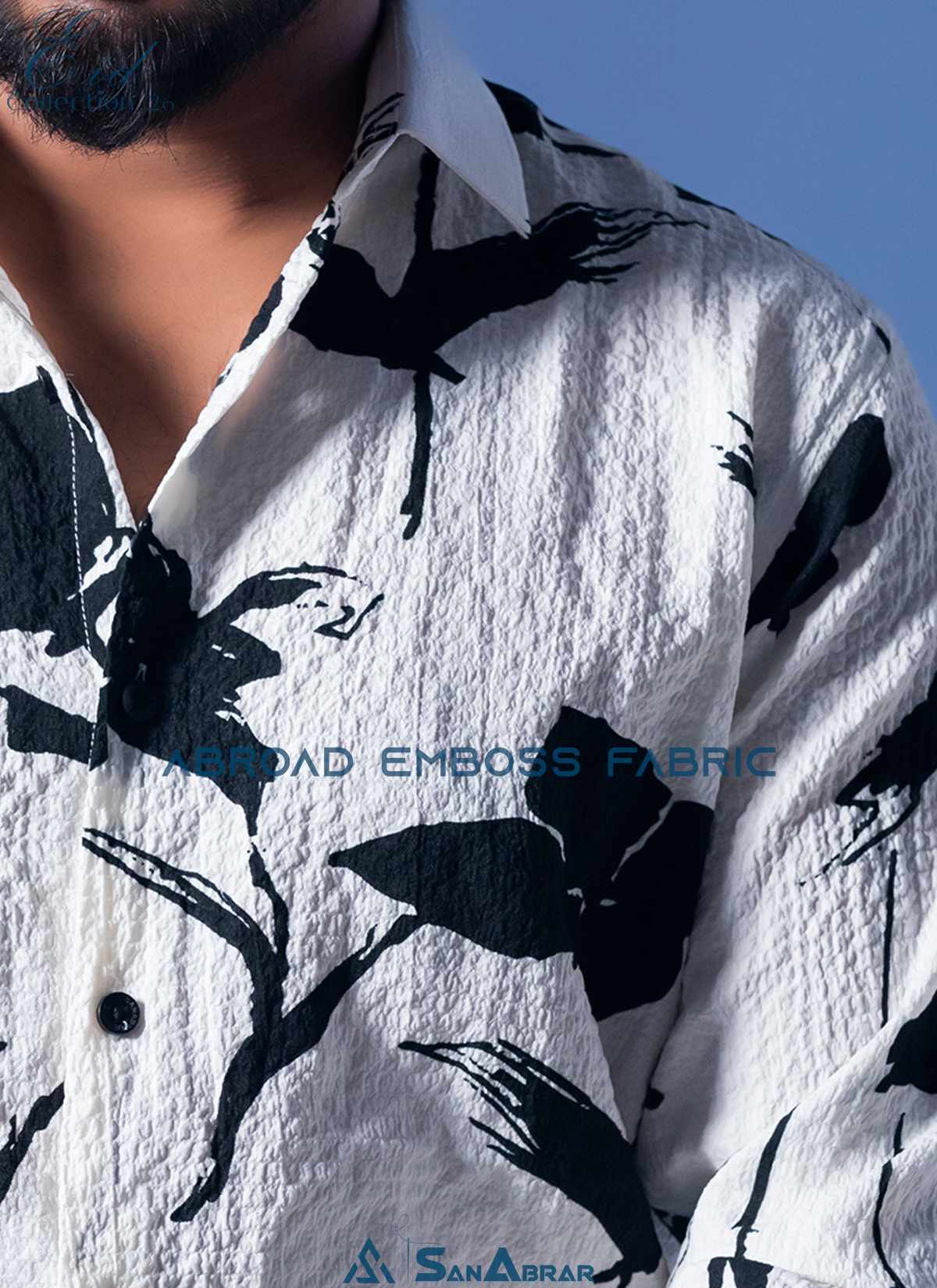 EID Collection Premium Full Sleeve Shirt (casual)