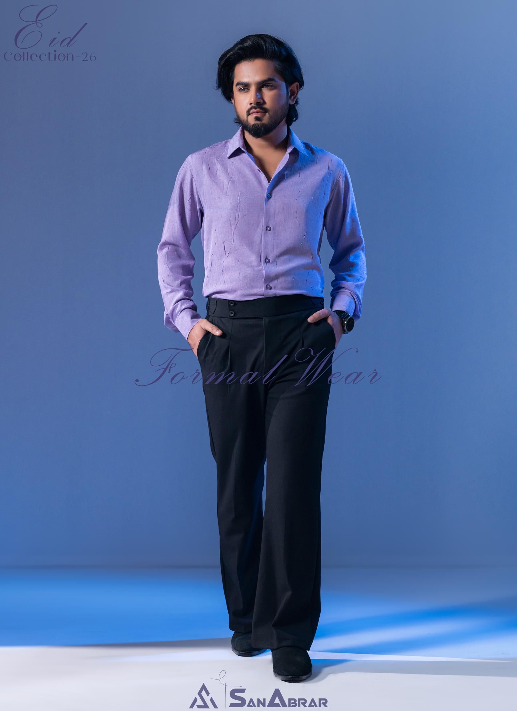 EID Collection Premium Full Sleeve Shirt