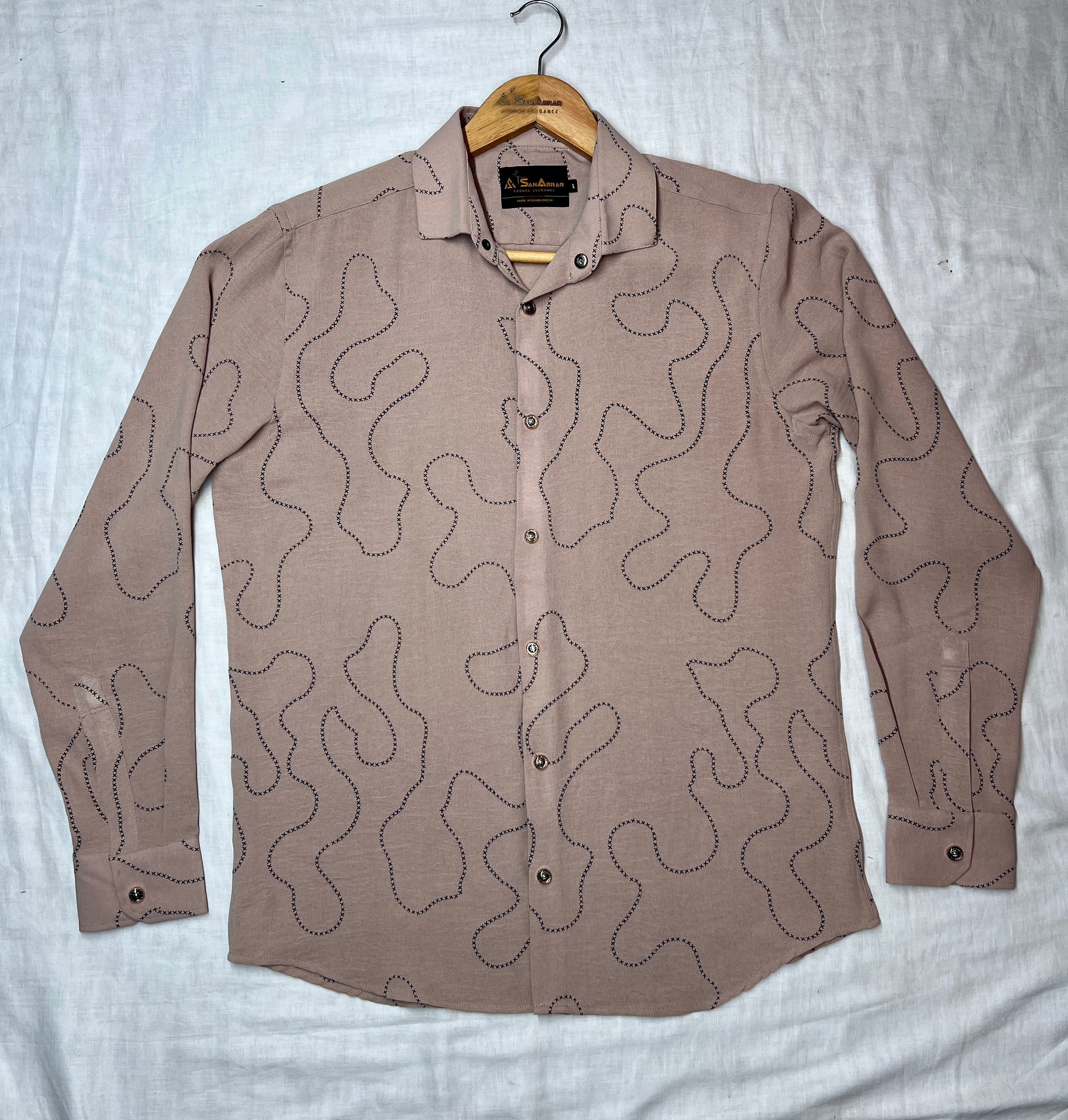 EID Collection Premium Full Sleeve Shirt