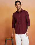 EID Collection Premium Snap Button Shirt