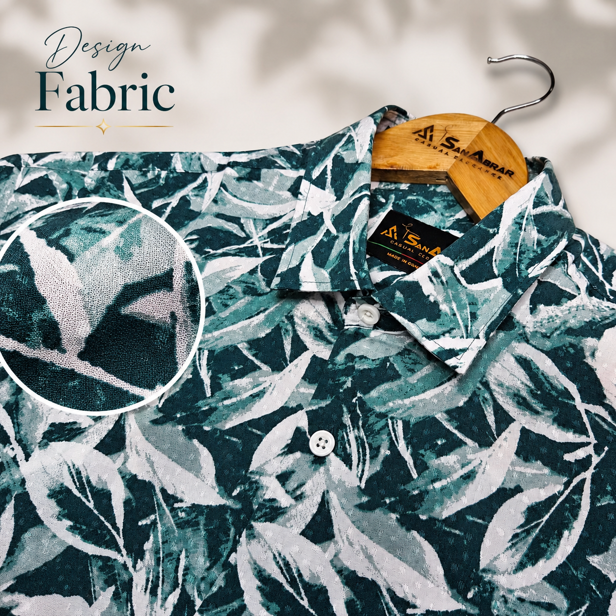 EID Collection Premium Full Sleeve Shirt