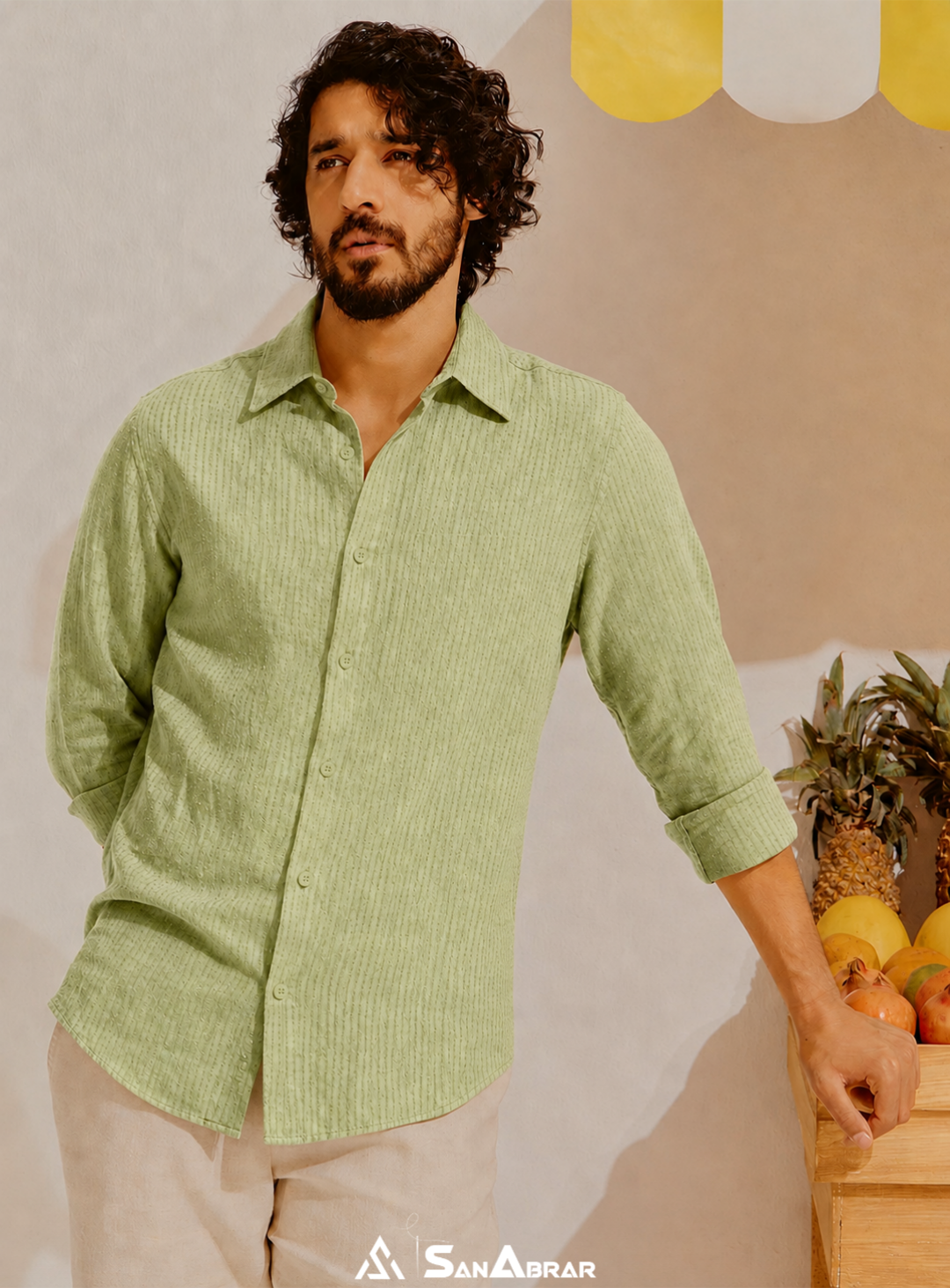 EID Collection Premium Full Sleeve Shirt