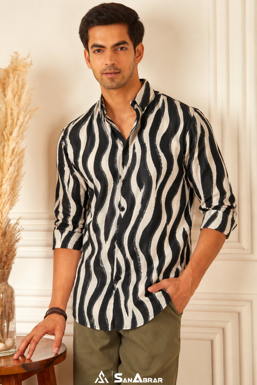 EID Collection Premium Full Sleeve Shirt