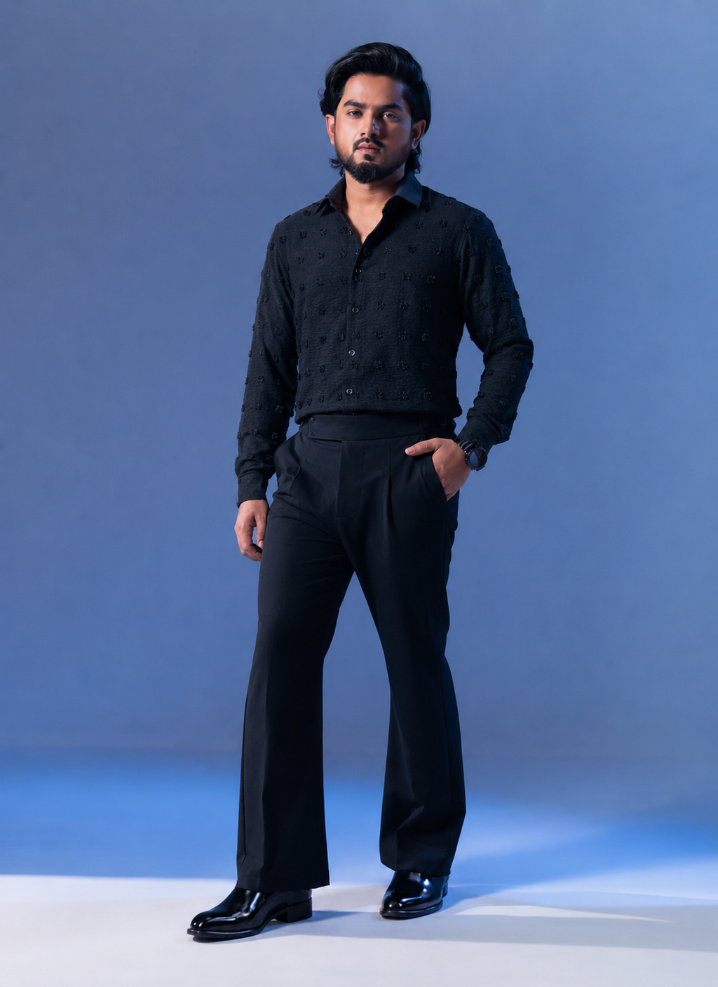 EID Collection Premium Full Sleeve Shirt