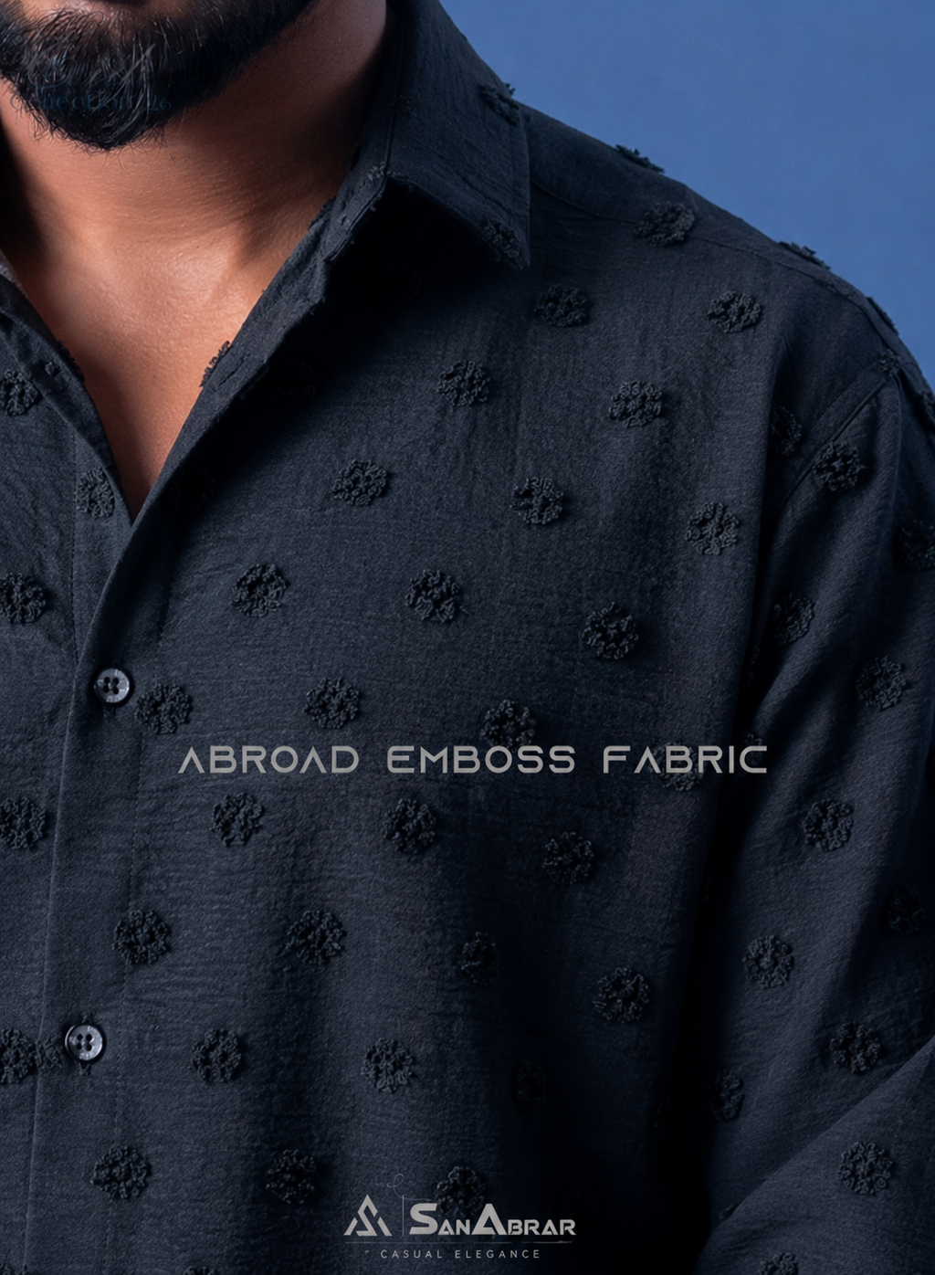 EID Collection Premium Full Sleeve Shirt